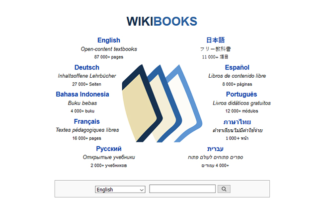 10 Best Ebook Torrent Sites - Top Websites for Free Ebooks (2023) 8 WB