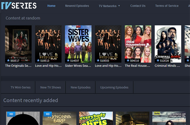 Outlocker - 10 Websites Like Putlocker – Best Putlocker Alternatives 2023 8 Watch Series Online
