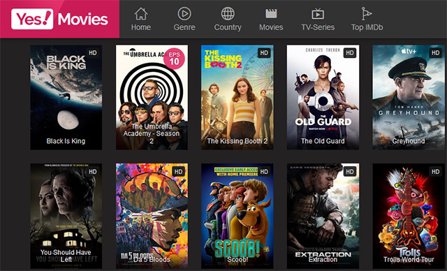 Outlocker - 10 Websites Like Putlocker – Best Putlocker Alternatives 2023 10 Yes! Movies Streaming