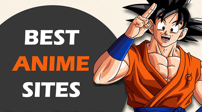 Top 10 free websites for watching the best anime online