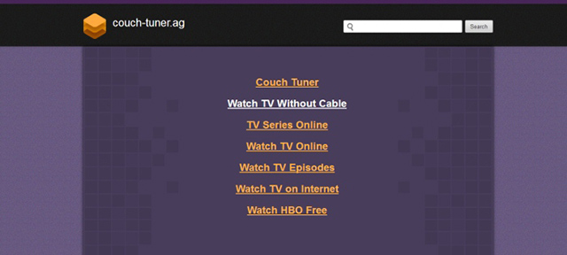 10 Websites Like Watch Series – Best WatchSeries Website Alternatives 2023 7 Couch Tuner
