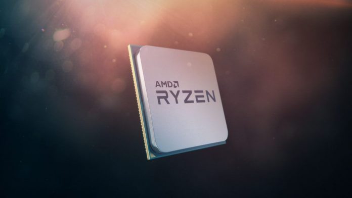 AMD Ryzen 5000 shows a powerful APU.