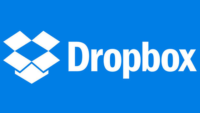 DropBox - Best Image Hosting Site