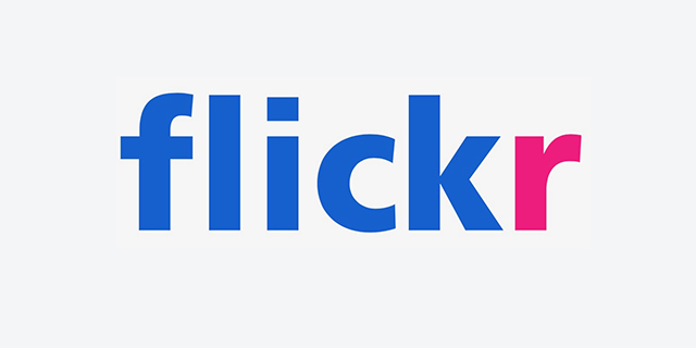 Flickr - Popular Site to Upload Images