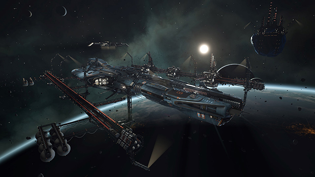 Top 10 Best Free Steam Games to Play in 2023 1 Fractured Space (Best Free Steam Games)