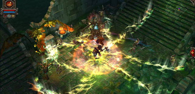 Top 10 Best Free Steam Games to Play in 2023 2 Gigantic