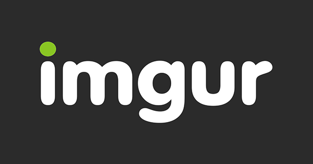 Imgur - Image Sharing Site with Unlimited Storage