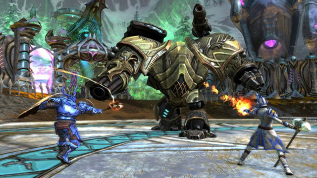 Top 10 Best Free Steam Games to Play in 2023 8 RIFT