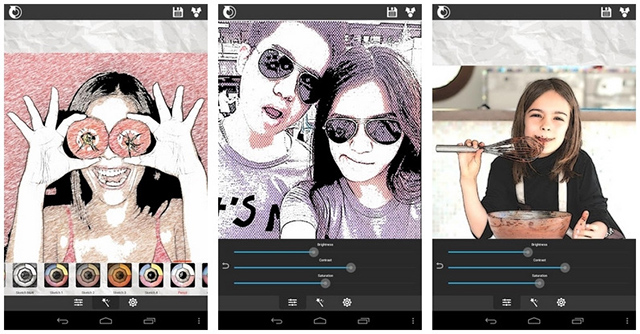 10 Best Apps to Cartoon Yourself - Photo to Cartoon on Android/iOS 9 Sketch Me