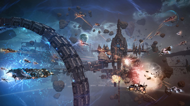 Top 10 Best Free Steam Games to Play in 2023 10 Star Trek Online
