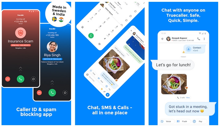 10 Best Free Caller ID Apps for Android 1 Best Free Caller ID Apps