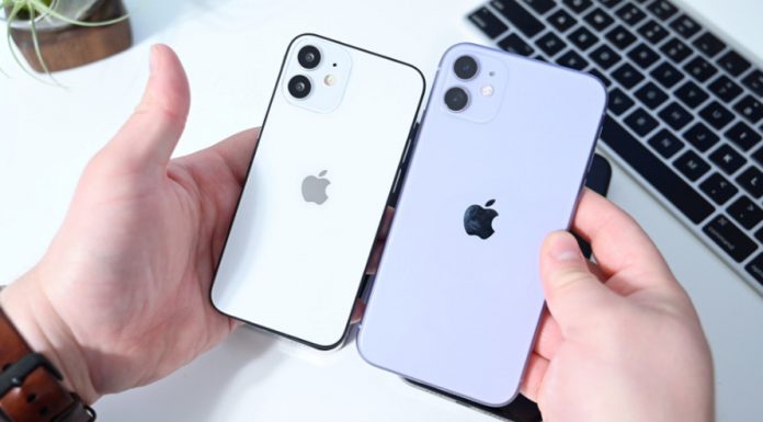 Apple Iphone 12 Mini To Launch In October Wikiwax Apple Iphone 12 Mini To Launch In October Wikiwax
