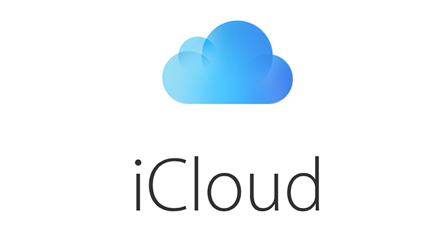 iCloud - Image or Media Storage Service by Apple