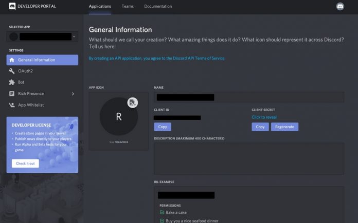 How To Make A Discord Bot (Easy Fail-proof Guide For 2023) - WikiWax