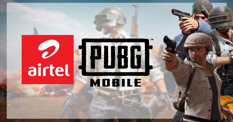 PUBG in talks with Bharti Airtel to bring the app back to the Indian