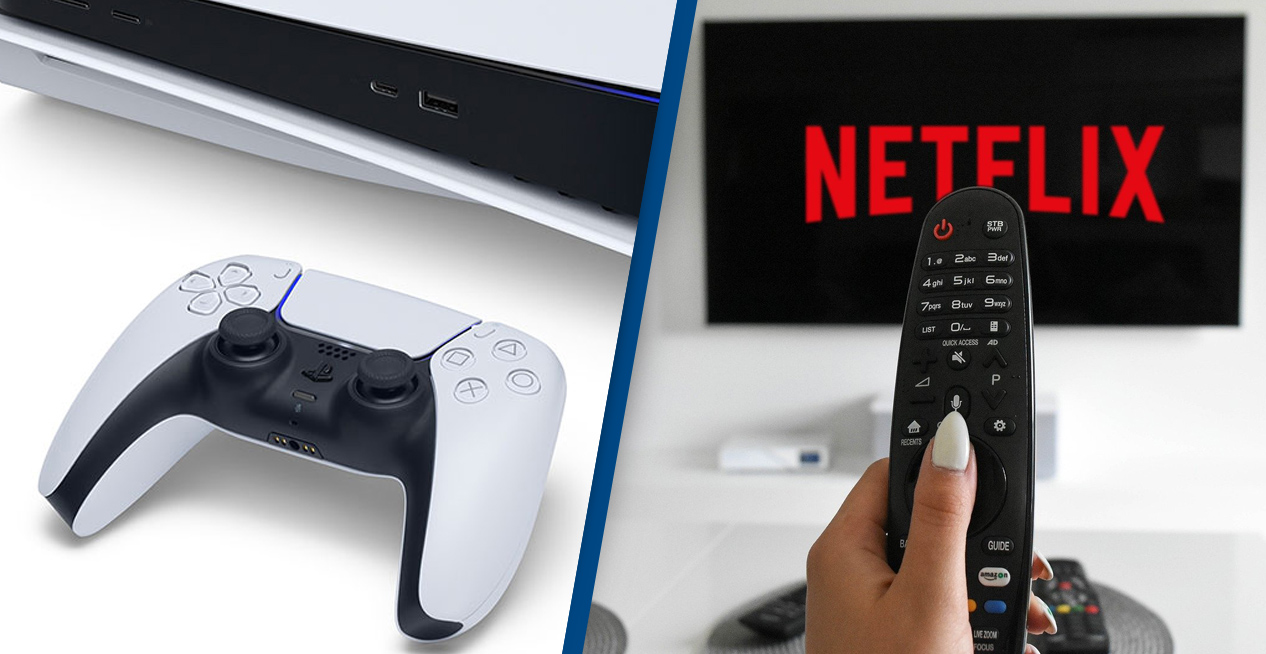 playstation 5 amazon prime