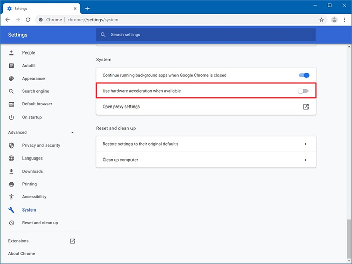 Additional Settings to Increase FPS in Fortnite