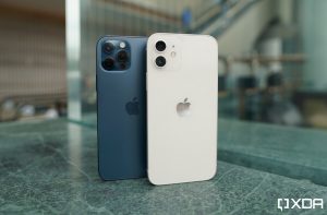 IPhone 12 And IPhone 12 Pro Has The Exact Same Hardware, Except The