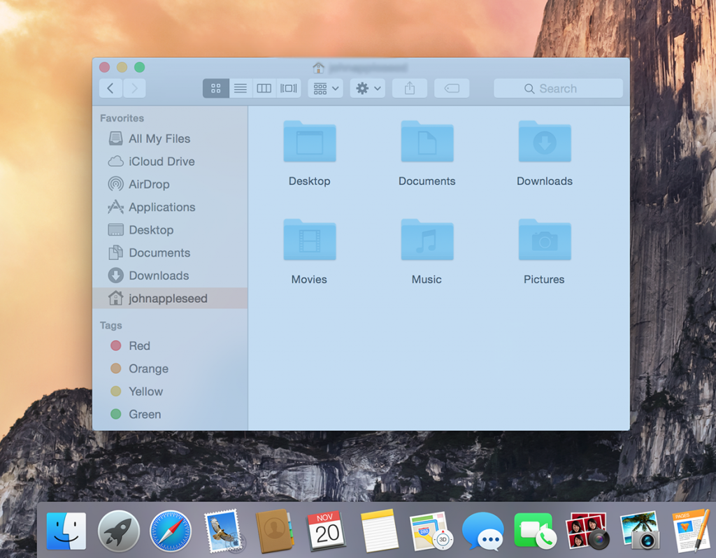 How To Take A Screenshot On A Mac using Simple Shortcuts
