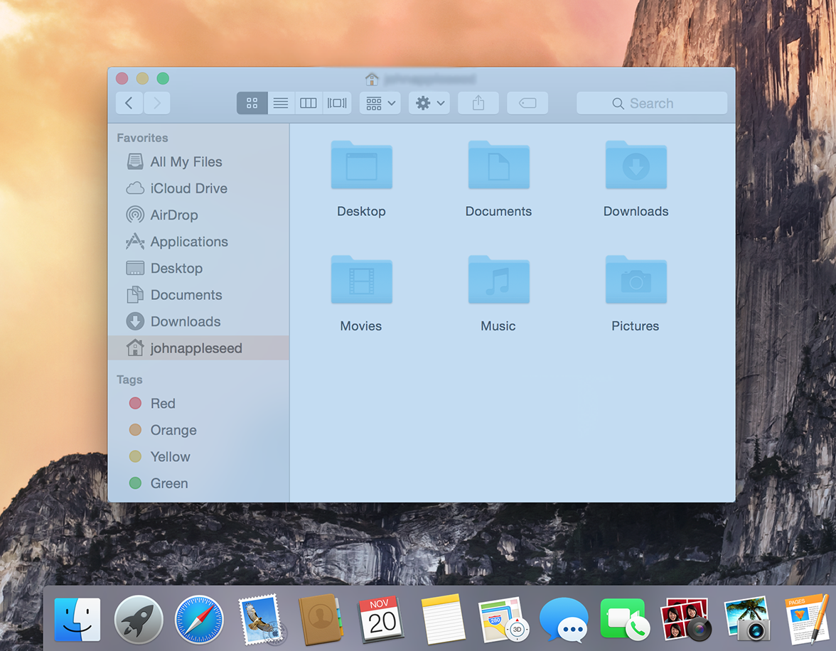 full screen capture mac shortcut