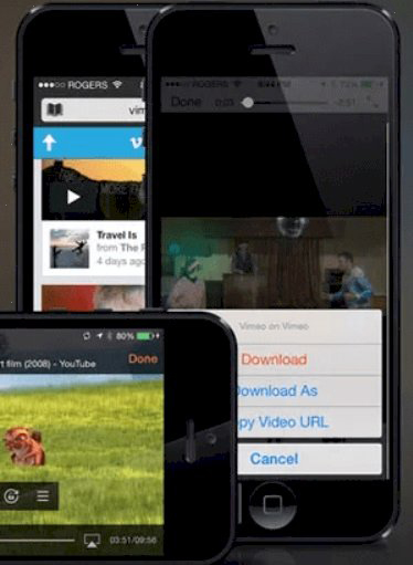 10 Best Free Video Downloader Apps For iPhone and iPad 2 Best Video Downloader - best free video downloader for iphone