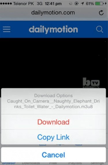 free video downloader for iphone 2020