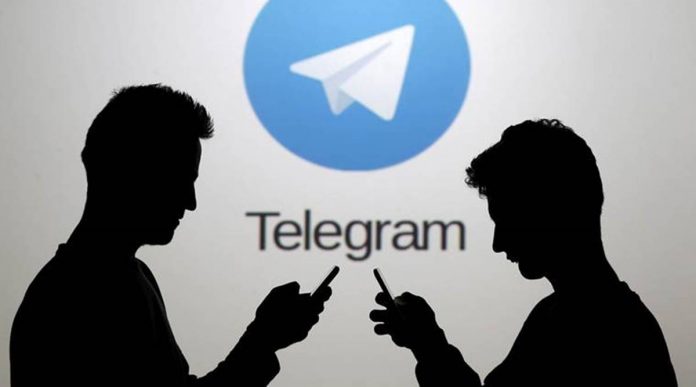 New features added to the Telegram app in the new updates.