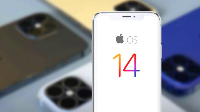 New iOS 14.2 feature allows blind or low vision people to detect people around them.