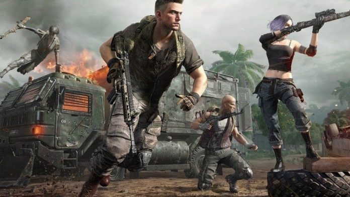 PUBG to exit the Indian market completely, bids goodbye to the users.