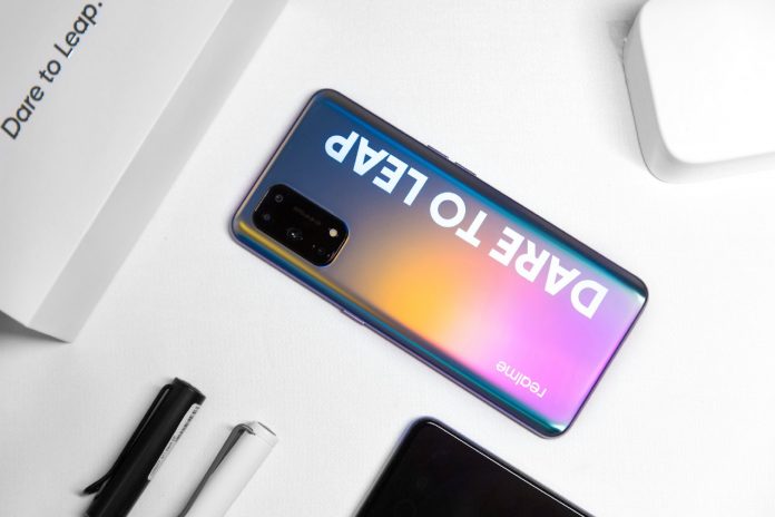 Realme X7 series to launch in the Indian market in 2021.