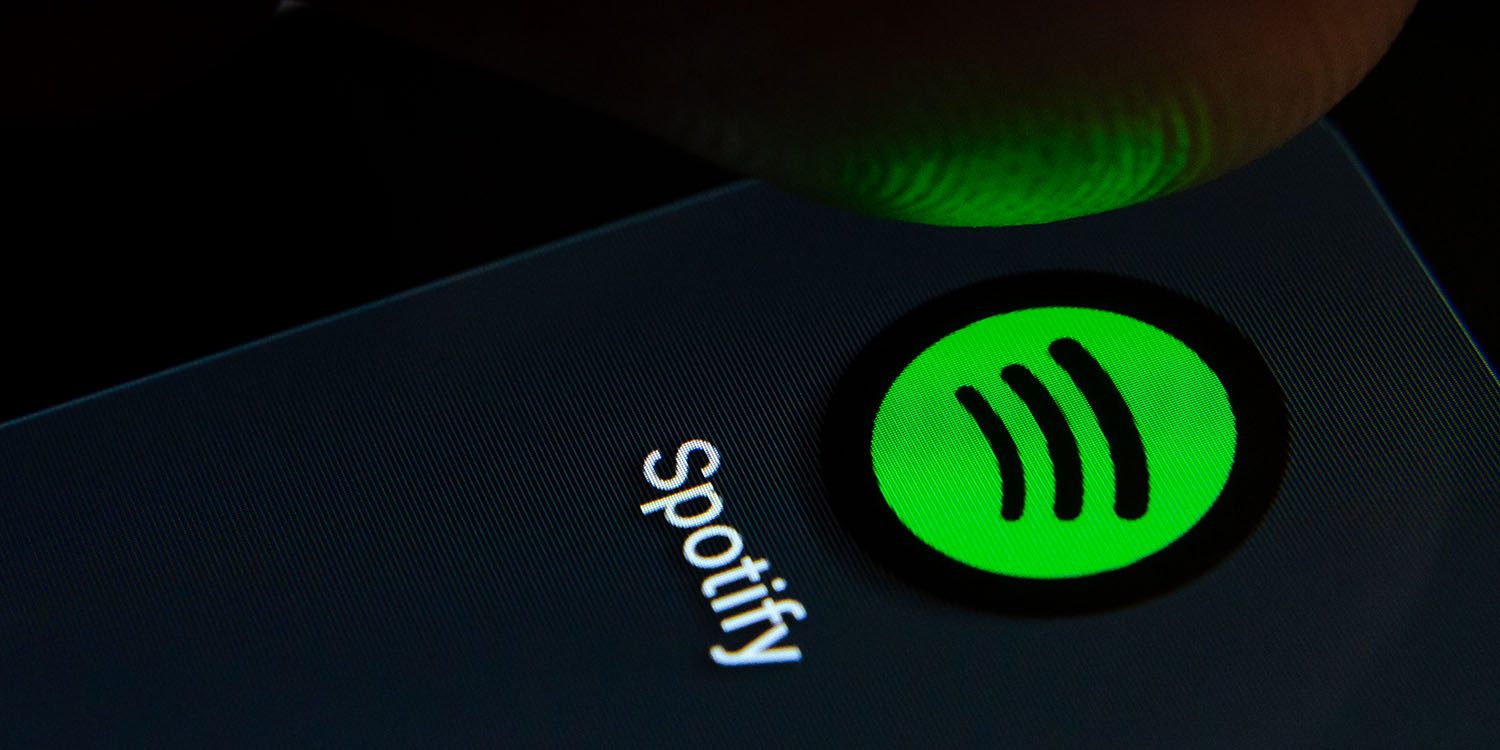 Spotifys Latest Algorithmic Playlist Is Full of Your 