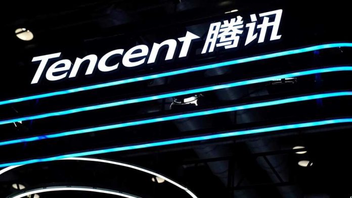 Tencent game Honor of Kings records 100 million active daily users.