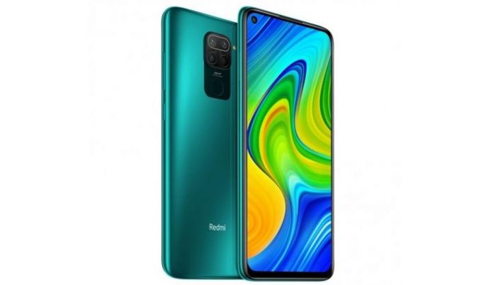 Two new Redmi 9 Note phones to launch soon.