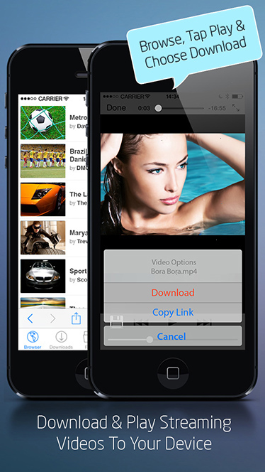 10 Best Free Video Downloader Apps For iPhone and iPad 10 youtube video downloader app for iphone