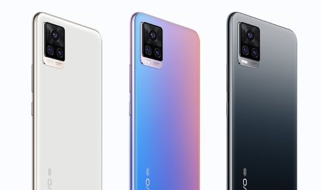 Vivo V20 Pro 5G to launch early December under Rs 30,000 ... Vivo V20 Pro 5G to launch early December under Rs 30,000 ...