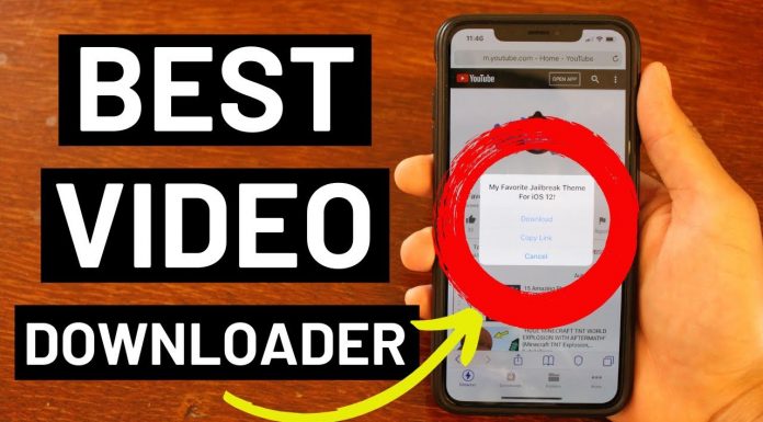 Youtube video downloader for iphone