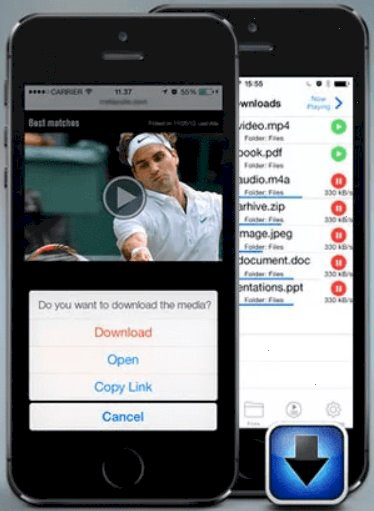 10 Best Free Video Downloader Apps For iPhone and iPad 6 iDownloader for iPad users