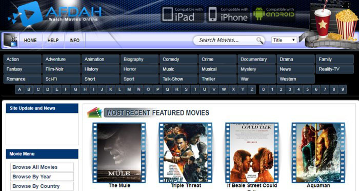 15 LetMeWatchThis Alternatives to Watch Movies for Free 10 Afdah