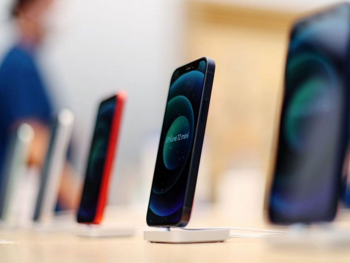 Apple is working on creating a new Modem chip, with intentions to replace Qualcomm Modem in their devices