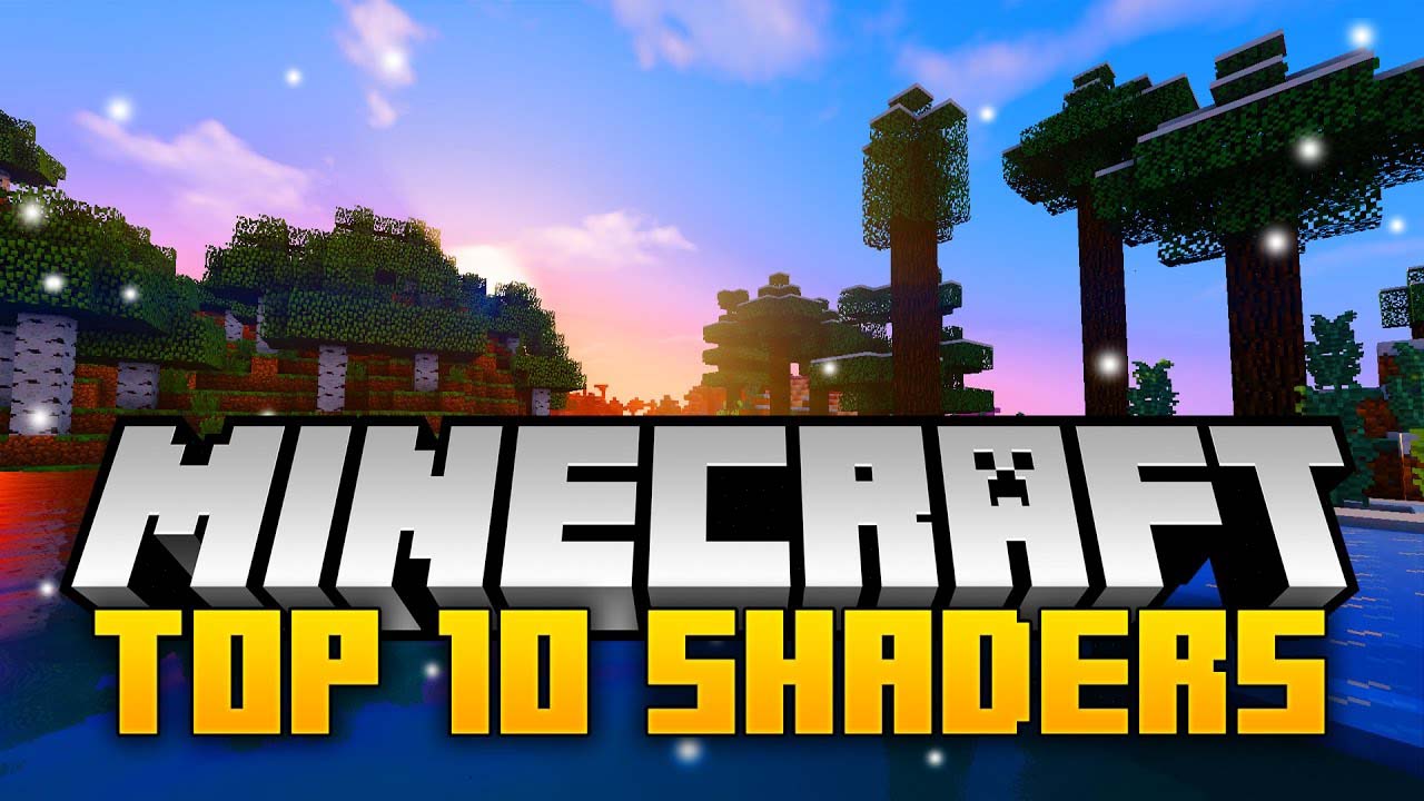 Best Minecraft Shaders Packs