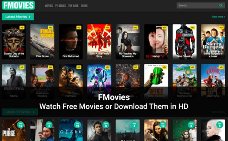 15 LetMeWatchThis Alternatives to Watch Movies for Free 14 FMovies