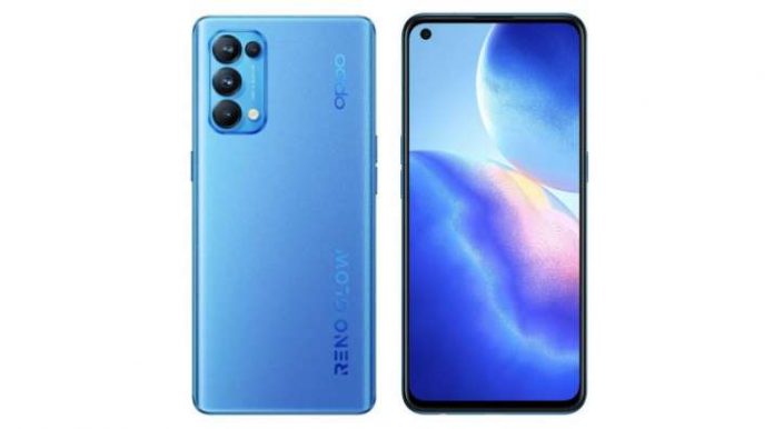 Oppo launches Reno 5 5G and Reno 5 Pro 5G in the Chinese market