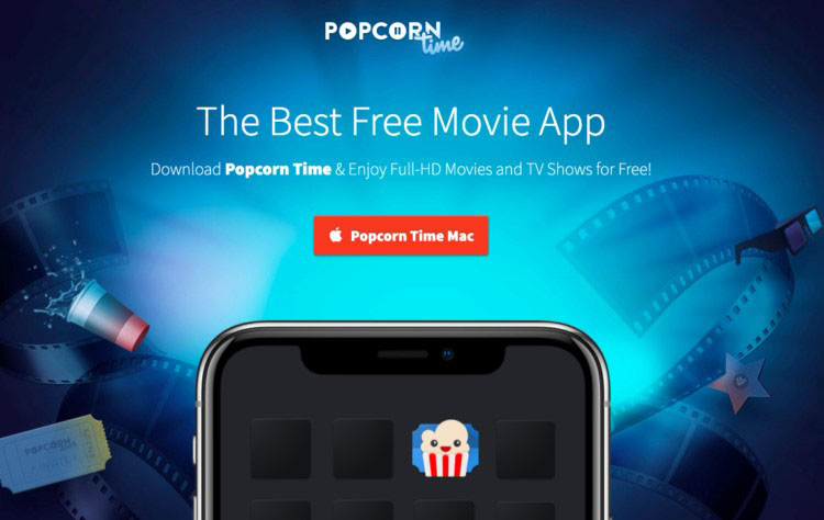 PopCornTime