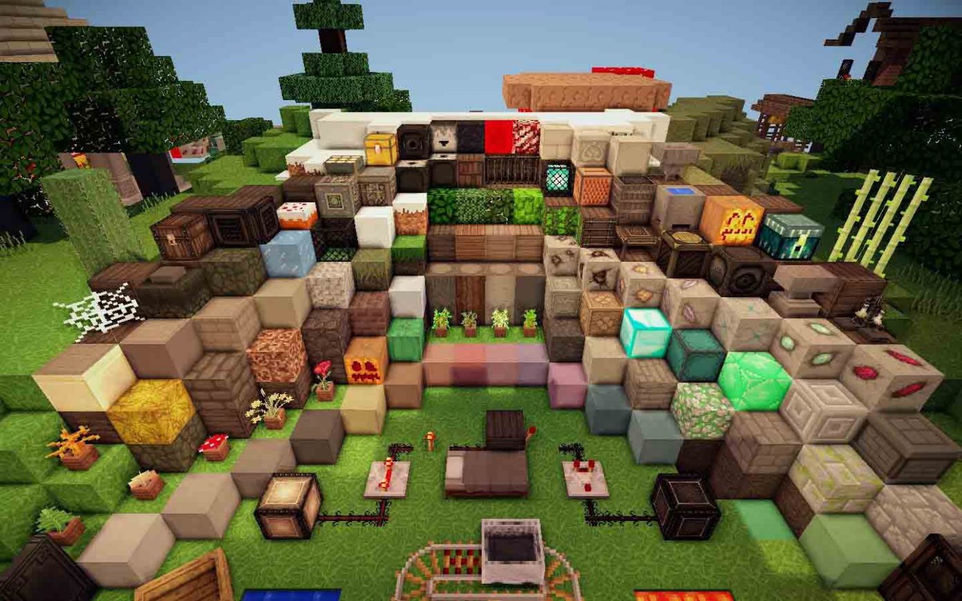 best shader texture pack combo minecraft best shader texture pack combo minecraft
