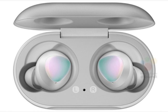 Samsung to launch Galaxy Buds Pro in the January 2021 event