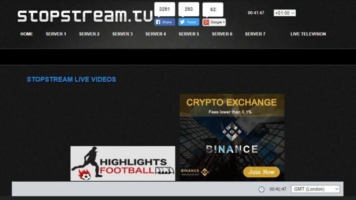 Top 12 Best Stream2Watch Alternative Sites for Watching Sports Online 10 StopStream