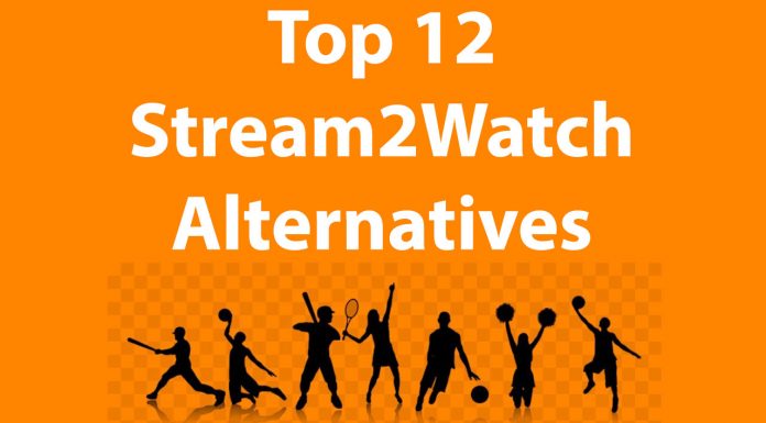 stream2watch movies