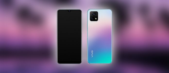 Vivo announces Y52s 5G in China silently