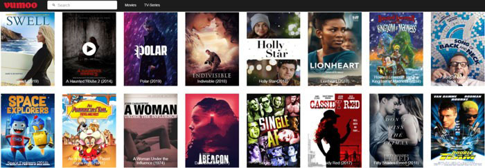 15 LetMeWatchThis Alternatives to Watch Movies for Free 3 Vumoo
