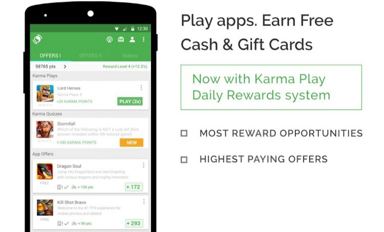How To Earn Free Google Play Codes, Redeem Codes & Gift Cards in 2023 8 AppKarma